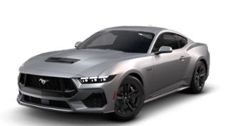 2025 Ford Mustang® External Image 2